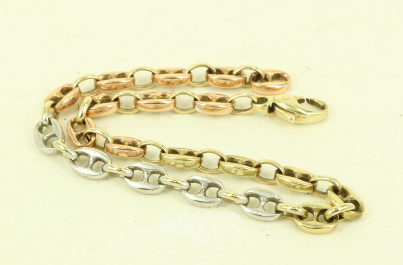 Mariner-Armband