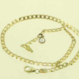 Panzerarmband