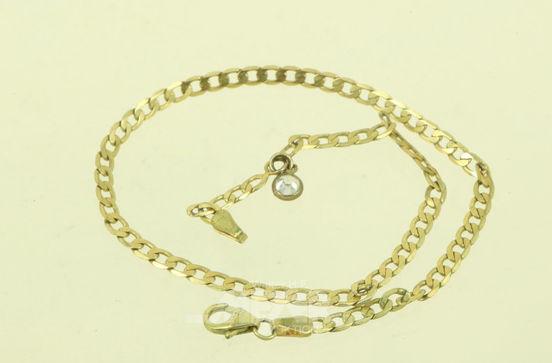 Panzerarmband
