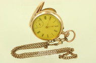 Taschenuhr