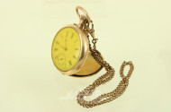 Taschenuhr