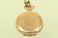 Taschenuhr