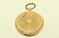 Kl. Taschenuhr