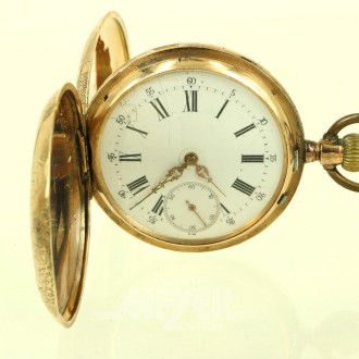 Taschenuhr