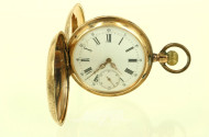 Taschenuhr