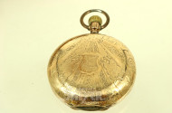 Taschenuhr