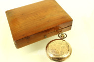 Taschenuhr
