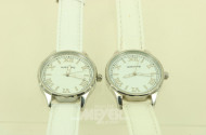 2 Armbanduhren