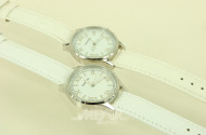 2 Armbanduhren