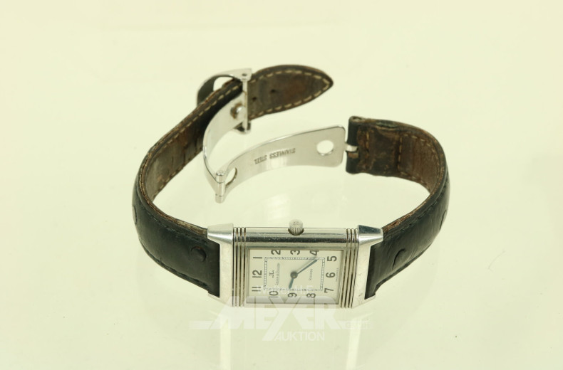 Herrenarmbanduhr