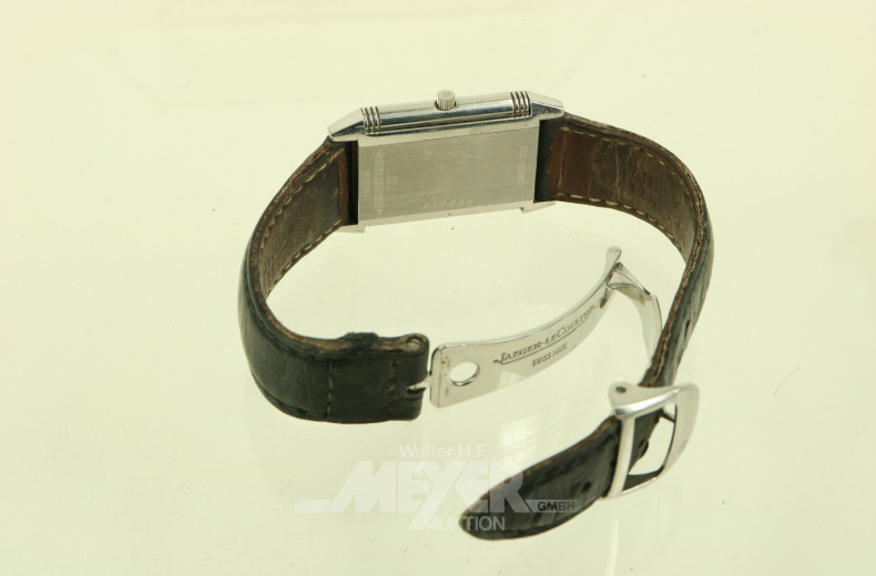 Herrenarmbanduhr