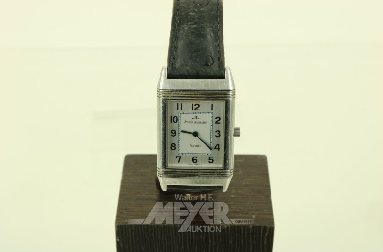 Herrenarmbanduhr