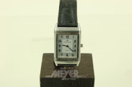 Herrenarmbanduhr