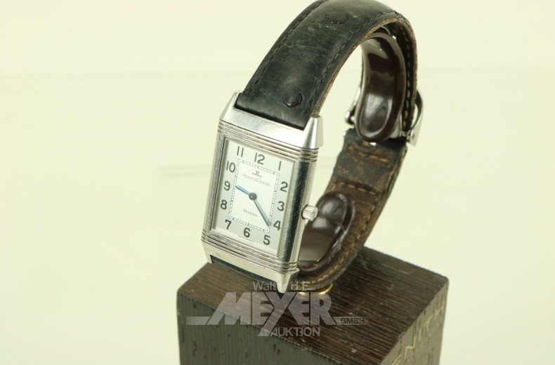 Herrenarmbanduhr