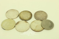 6 BRD 10 Deutsche Mark vor 1997