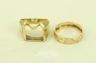 2 Ringe