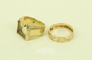 2 Ringe