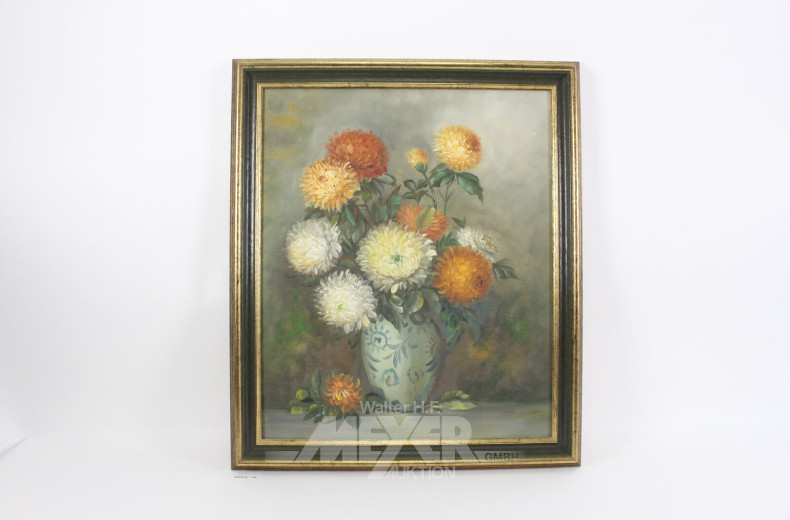 Gemälde "Blumenstillleben"