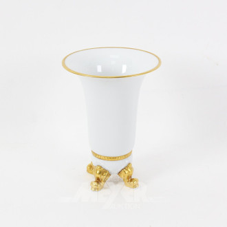 Porzellan Vase