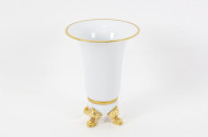 Porzellan Vase