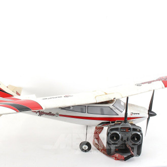 Modellflugzeug inkl. FB