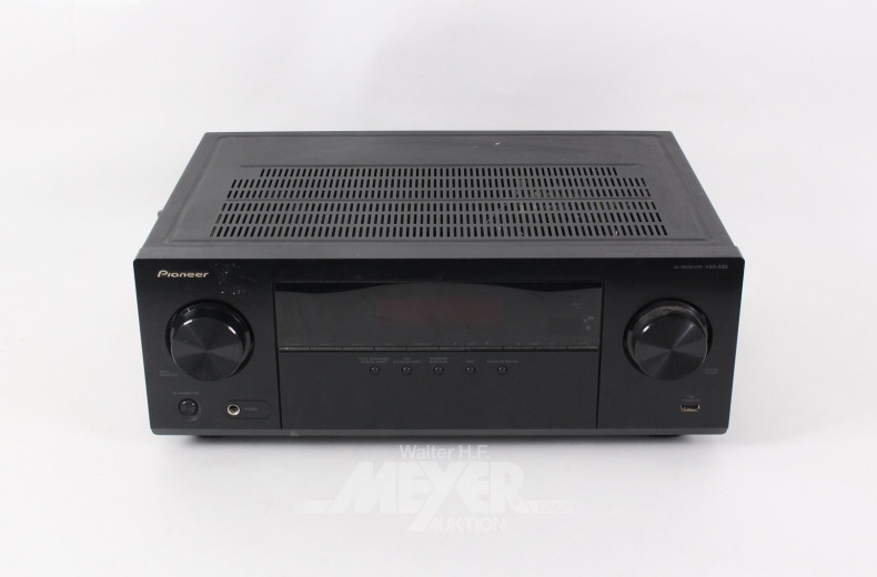 Receiver