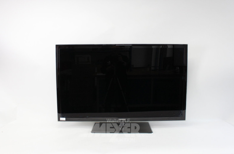 TV-Gerät