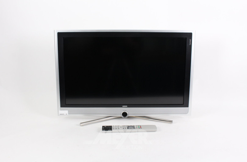 TV-Gerät