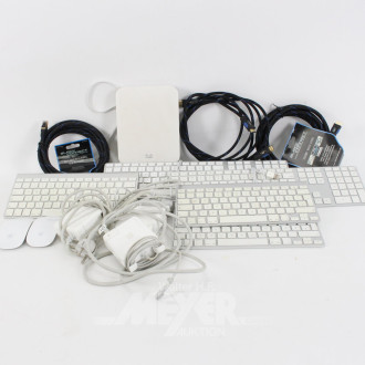 Posten Computer-Zubehör