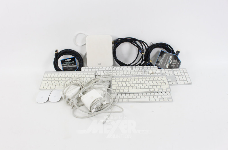 Posten Computer-Zubehör