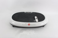 Vibrationsplatte/Power Board