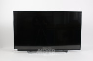 Smart-TV, mit Fernbedienung
