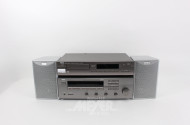 HiFi-Anlage, 3-tlg.