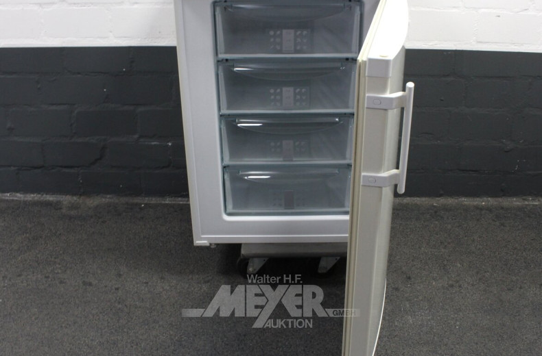 Gefrierschrank