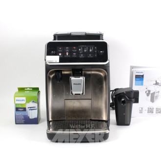 Espresso-Maschine