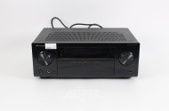 AV-Receiver, 5.1-System
