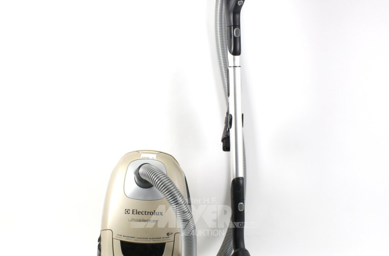 Staubsauger
