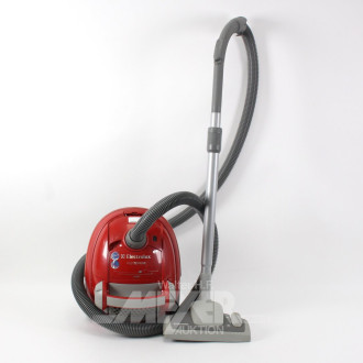 Staubsauger