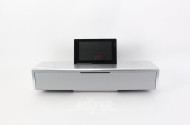 Musiksystem mit iPod-Dockingstation