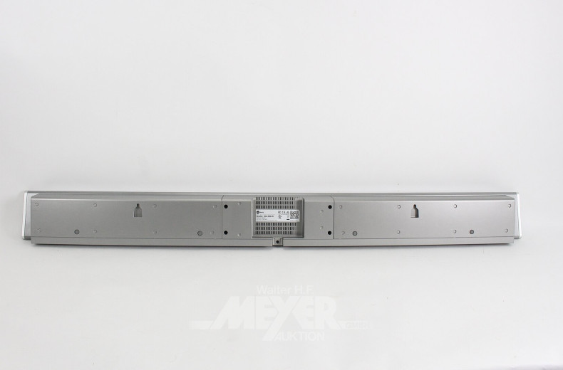 Professionelles Audiokonferenzsystem