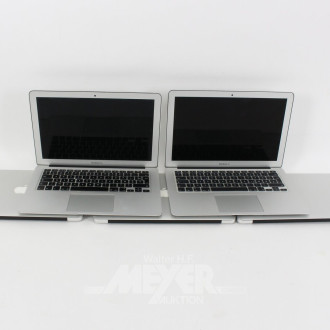 Posten MacBooks, div. Modelle