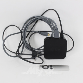 Apple TV