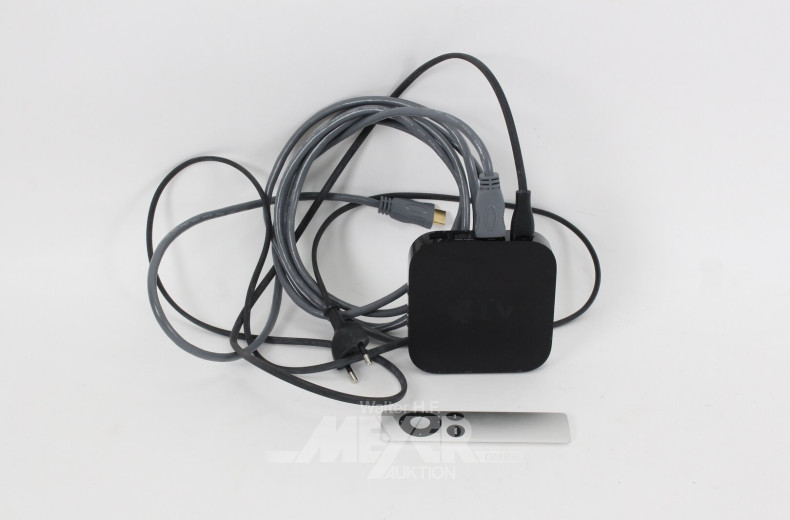 Apple TV