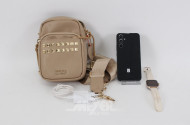 Smartphone u. 1 Smartwatch Amazfit