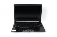 Laptop, 39,5 cm, 15,5"