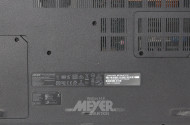 Laptop, 39,5 cm, 15,5"
