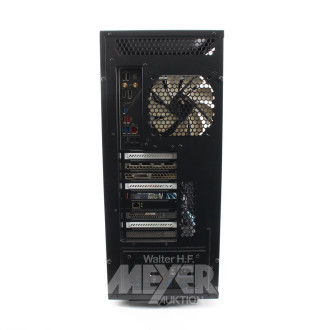 Gaming-PC