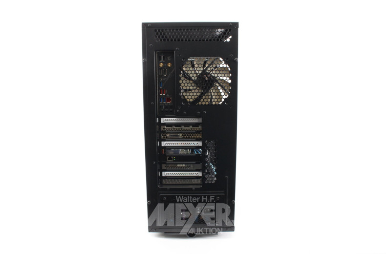 Gaming-PC