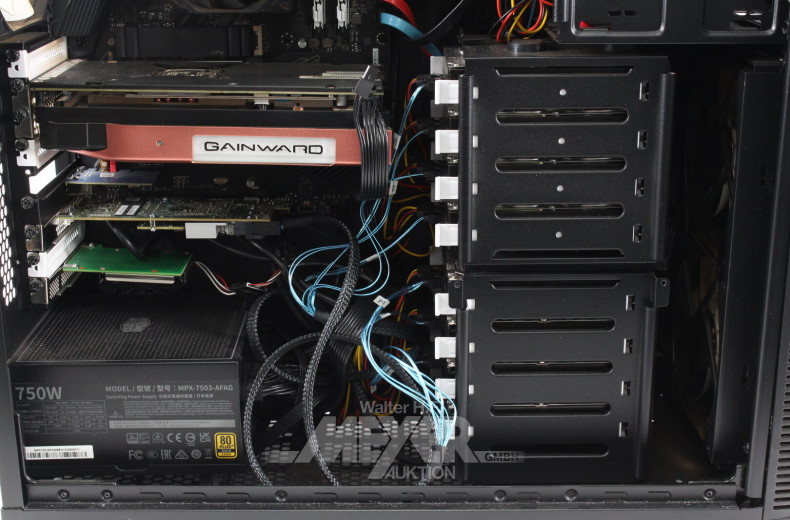Gaming-PC