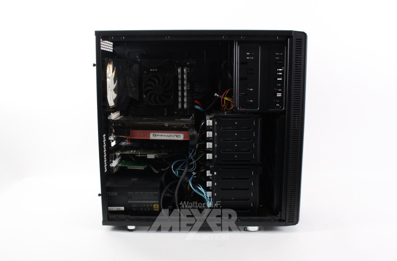 Gaming-PC